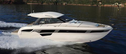 Bavaria S45 HT fiche technique et avis